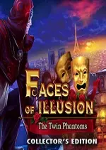 Faces of Illusion - The Twin Phantoms - PC [Français]