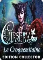 CURSERY - LE CROQUEMITAINE EDITION COLLECTOR