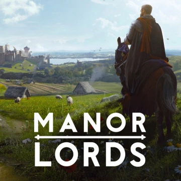 MANOR LORDS - BUILD 14176471 - PC