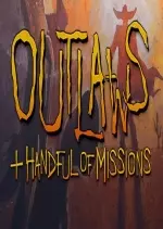 Outlaws + A Handful of Missions - PC [Anglais]