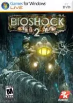 BioShock 2 - PC [Multilangues]