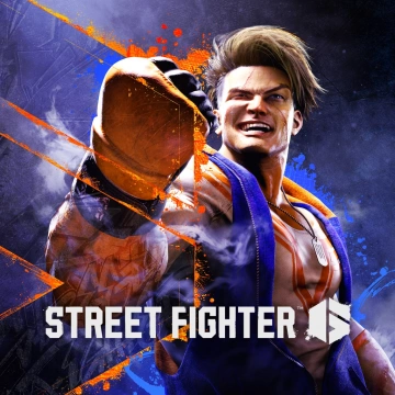STREET FIGHTER 6 V1 01 & DLC - PS4 [Français]
