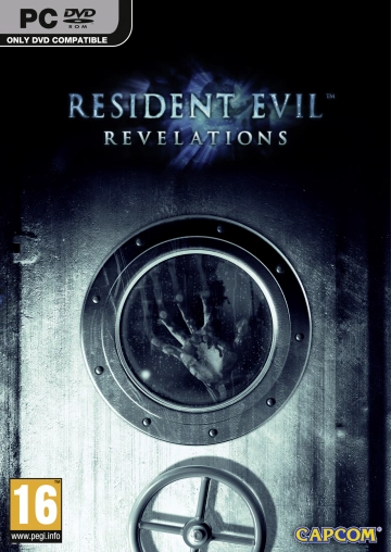 Resident Evil Revelations - PC [Français]