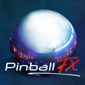 Pinball FX v1.0 - Switch [Français]