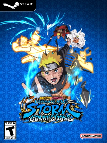 Naruto x Boruto: Ultimate Ninja Storm Connections BUILD 12302815