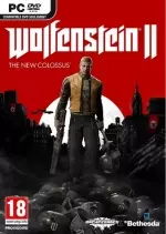 Wolfenstein II: The New Colossus - PC [Français]