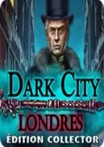 Dark City : Londres Edition Collector - PC [Français]