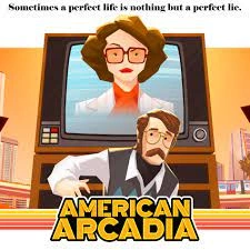 American Arcadia  v0.1.6.73