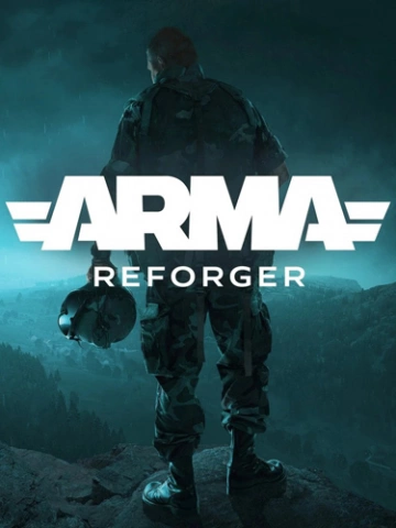 ARMA REFORGER V1.0.0.47 - PC