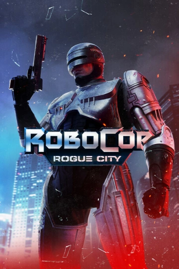 RoboCop: Rogue City    v 1.04 - PC [Français]