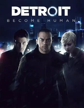 Detroit: Become Human V20200805