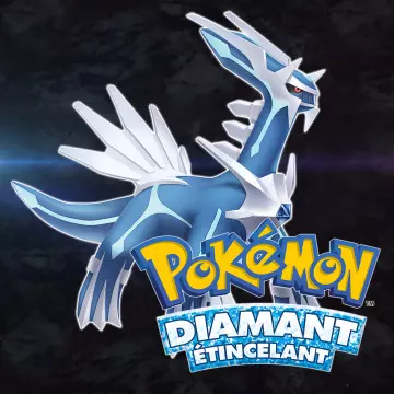 Pokemon Diamant Etincelant Eur NSP - CLC - Switch [Français]