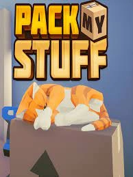PACK MY STUFF [FITGIRL REPACK] BUILD 11458151 - PC [Anglais]