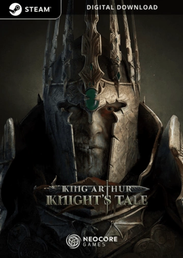 King Arthur Knights  Tale Rising Eclipse   (v2.0.0) - PC [Français]