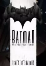 Batman - The Telltale Series Episode 3