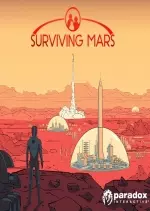 Surviving Mars Digital Deluxe Edition - PC [Français]