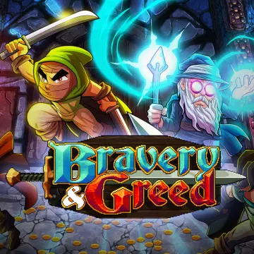 Bravery and Greed v1.0.1