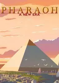 Pharaoh A New Era v62416 - PC [Français]