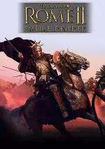 Total War : Rome II - Empire Divided