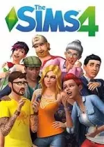 The Sims 4 ( All DLC ) - PC [Français]