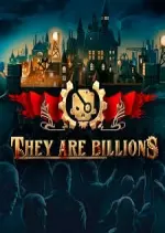 They are billions - PC [Anglais]