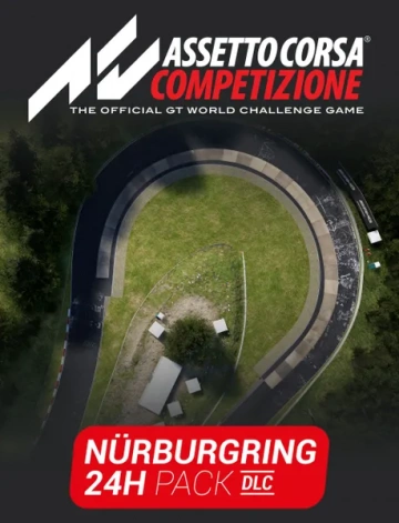 Assetto Corsa Competizione  v 1.10 - PC [Français]