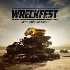 Wreckfest v1.256135 incl All DLC