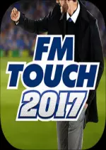 Football Manager Touch 2017 v17.3.1 - PC [Français]