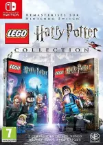 Lego Harry Potter Collection - Switch [Français]