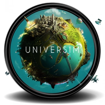 The Universim V1.0.00.46368 - PC [Anglais]