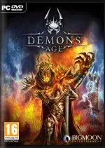 Demons Age - PC [Français]