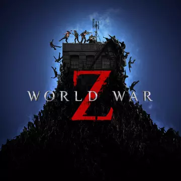 World War Z V1.0.2 - Switch [Français]
