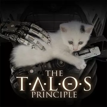 The Talos Principle V65536