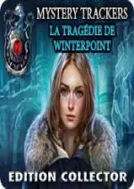Mystery Trackers - La Tragedie de Winterpoint Edition Collector - PC [Français]