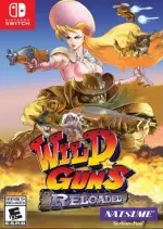 Wild Guns Reloaded - Switch [Français]
