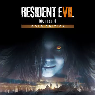 Resident Evil 7 Biohazard Gold Edition v20210419