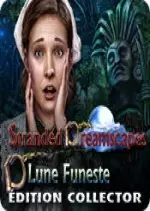 Stranded Dreamscapes - Lune Funeste Édition Collector - PC [Français]