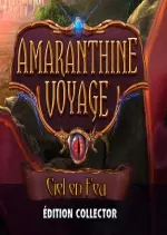 Amaranthine Voyage - Ciel en Feu Edition Collector - PC [Français]