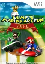 Mario Kart Fun - Wii [Anglais]