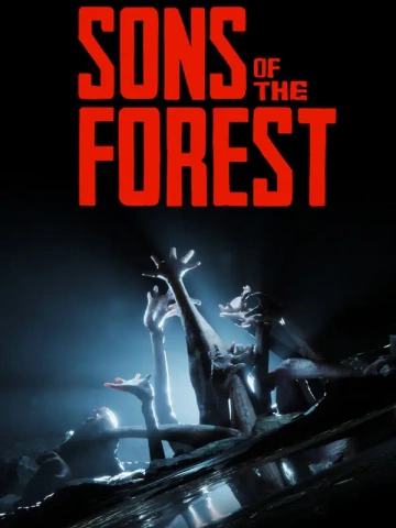 Sons Of The Forest V1.0 - PC