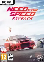 Need For Speed: Payback - PC [Français]