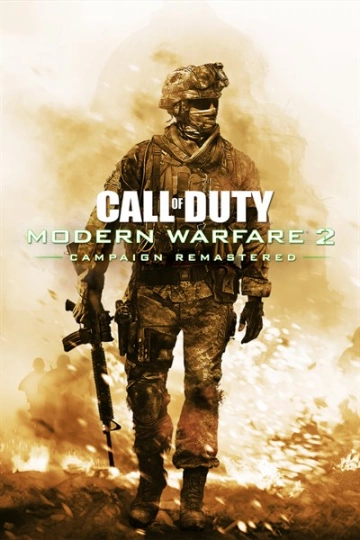 Call of Duty: Modern Warfare 2 Campaign Remastered Mephisto - PC [Français]