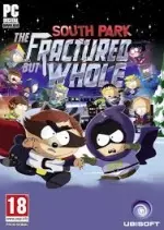 South Park : The Fractured But Whole - PC [Français]