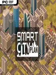 Smart City Plan Build.4953220