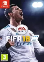 FIFA 18 - Switch [Français]