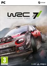 WRC 7 - PC [Français]