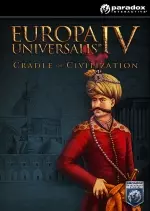 Europa Universalis IV Cradle of Civilization - PC [Français]
