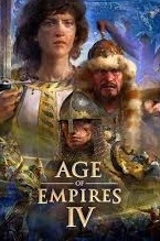Age of Empires IV build 7.0.5861.0 - PC [Français]