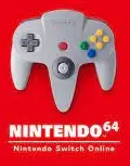 Nintendo 64 Nintendo Switch