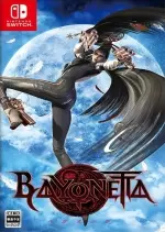 Bayonetta - Switch [Français]